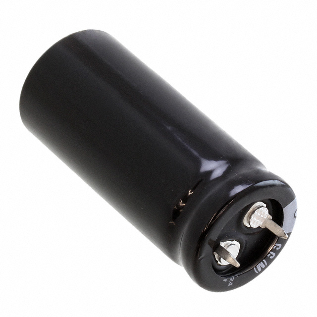 LGG2Z122MELZ50 Nichicon  Aluminum Electrolytic Capacitors